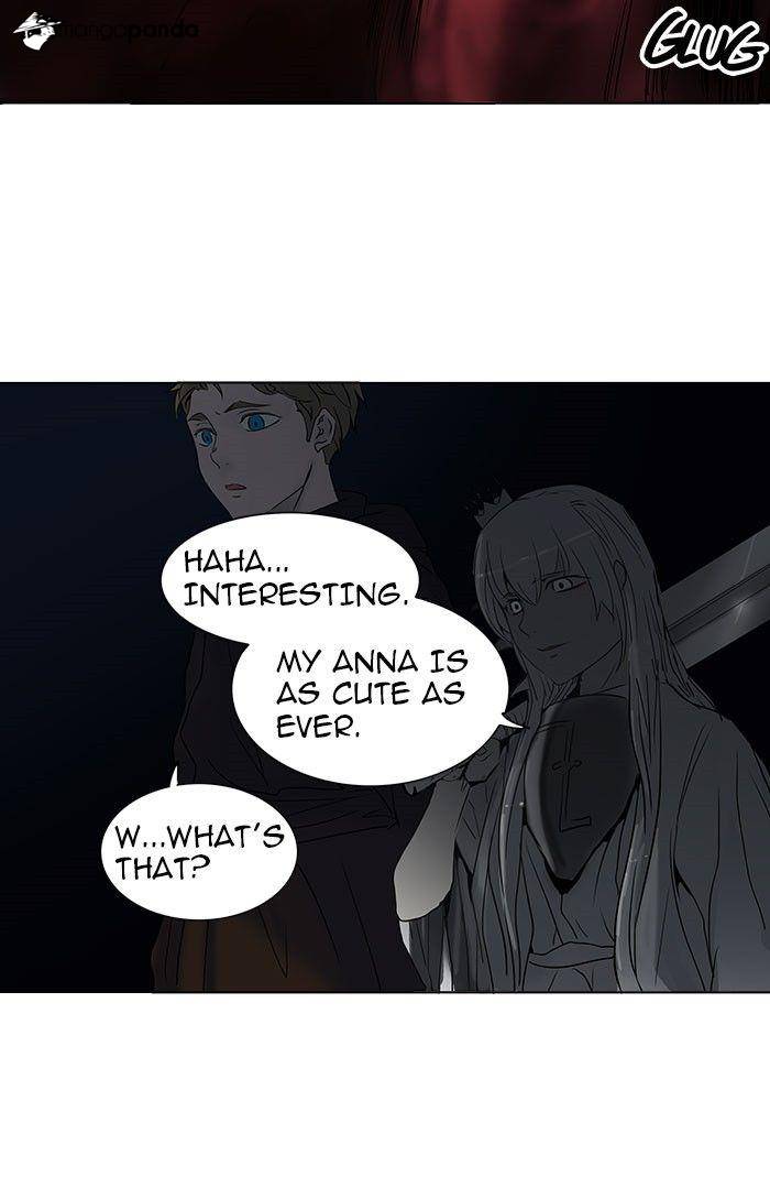 Tower of God Chapter 260 image 25